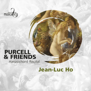 Henry Purcell and Friends